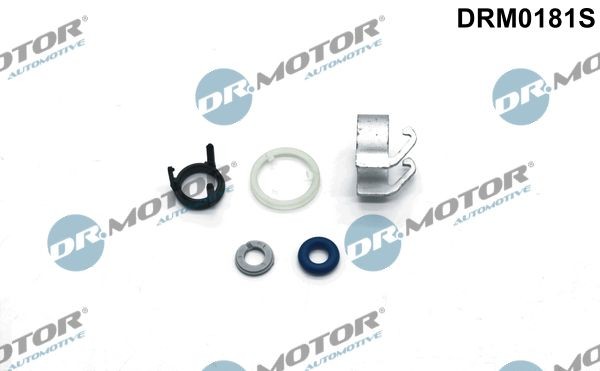 DR.MOTOR AUTOMOTIVE Remkomplekts, Sprausla DRM0181S DR.MOTOR AUTOMOTIVE DRM0181S Remkomplekts, sprausla 508 I SW Van / Universālis (8E_) cena