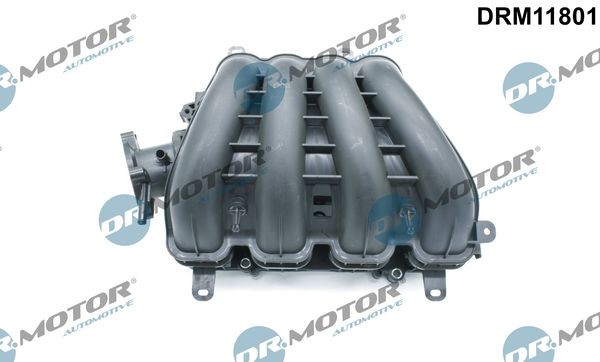 Inlet manifold DR.MOTOR AUTOMOTIVE DRM11801 DR.MOTOR AUTOMOTIVE DRM11801 2005 MAZDA MX-5 intake manifold replacement