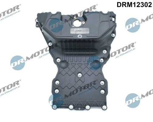 DR.MOTOR AUTOMOTIVE Κάρτερ λαδιού DRM12302 DRM12302 Κάρτερ λαδιού RENAULT MODUS DR.MOTOR AUTOMOTIVE
