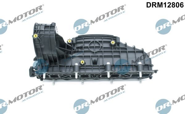 DR.MOTOR AUTOMOTIVE Πολλαπλή εισαγωγής DRM12806 DR.MOTOR AUTOMOTIVE DRM12806 Πολλαπλή εισαγωγής Subaru IMPREZA γνήσια