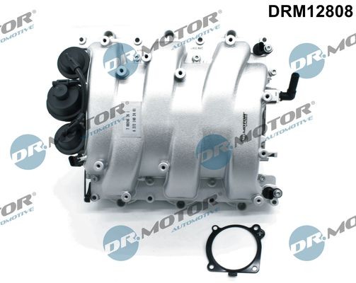 DR.MOTOR AUTOMOTIVE Imusarja DRM12808 DR.MOTOR AUTOMOTIVE DRM12808 Isuzu D-Max TFR imusarja vaihto hinta
