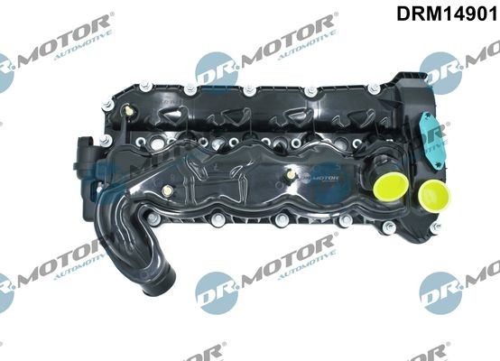 DR.MOTOR AUTOMOTIVE Kleppendeksel DRM14901 Toyota RAV 4 Cilinder, kop DR.MOTOR AUTOMOTIVE DRM14901