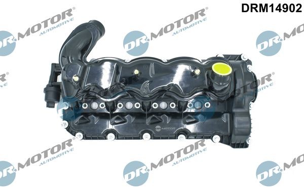DR.MOTOR AUTOMOTIVE Toppdeksel DRM14902 Toppdeksel Land Rover LP DRM14902 DR.MOTOR AUTOMOTIVE