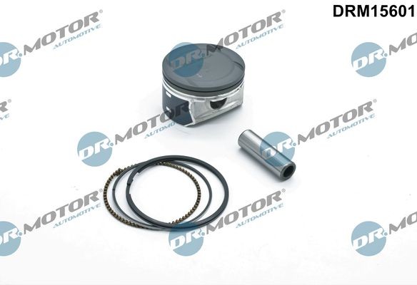 DR.MOTOR AUTOMOTIVE Stempel DRM15601 DR.MOTOR AUTOMOTIVE DRM15601 Opel Tigra Twintop Motor stempel til en rimelig pris