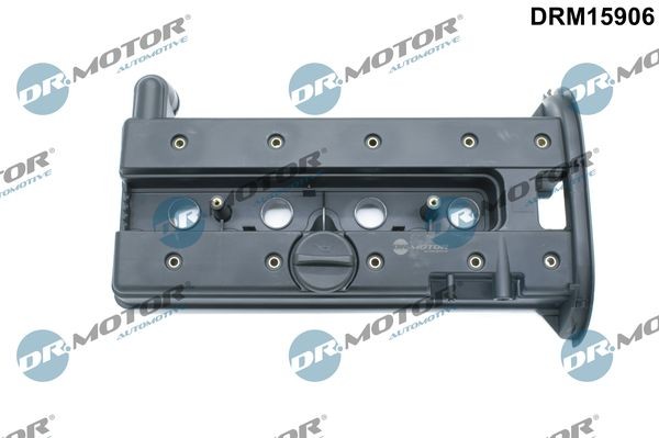 DR.MOTOR AUTOMOTIVE Coperchio punterie DRM15906 DR.MOTOR AUTOMOTIVE DRM15906 Coperchio valvole CHEVROLET Suburban X (GMT900) originale prezzo