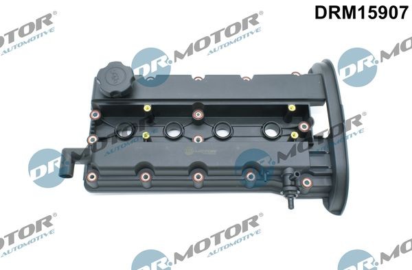 DR.MOTOR AUTOMOTIVE Cache-culbuteur DRM15907 DRM15907 Couvercle de culasse CHEVROLET MATIZ DR.MOTOR AUTOMOTIVE