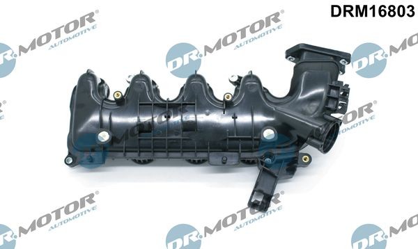 DR.MOTOR AUTOMOTIVE Sisselaskekollektor DRM16803 DR.MOTOR AUTOMOTIVE DRM16803 Sisselaskekollektor Peugeot e 807 hind
