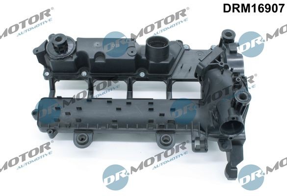 Toppdeksel DR.MOTOR AUTOMOTIVE DRM16907 DR.MOTOR AUTOMOTIVE DRM16907 Toppdeksel FORD FIESTA 2005