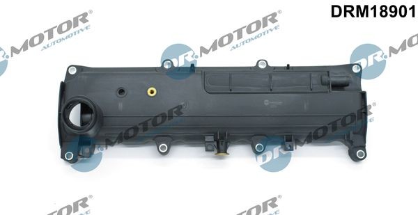 DR.MOTOR AUTOMOTIVE Tampa das válvulas DRM18901 DR.MOTOR AUTOMOTIVE DRM18901 Tampa de válvulas Renault Kangoo Express FW baratos