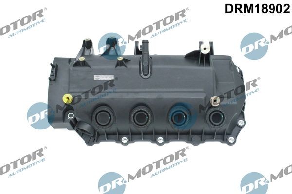 DR.MOTOR AUTOMOTIVE Tampa das válvulas DRM18902 DR.MOTOR AUTOMOTIVE DRM18902 Tampa das válvulas