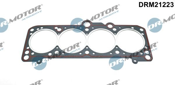 DR.MOTOR AUTOMOTIVE Tetning, topplokk DRM21223 DR.MOTOR AUTOMOTIVE DRM21223 Tetning, topplokk