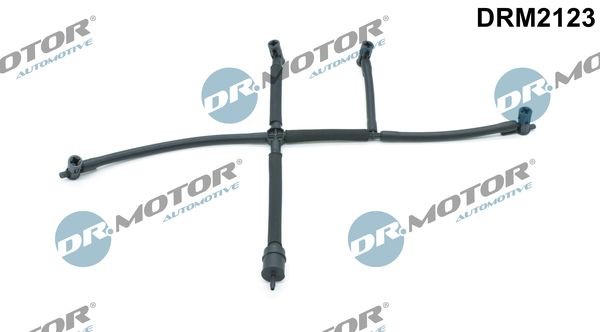 DR.MOTOR AUTOMOTIVE Tuyau, carburant de fuite DRM2123 Volkswagen LUPO Tuyau, carburant de fuite DR.MOTOR AUTOMOTIVE DRM2123