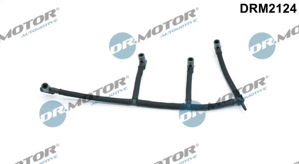 DR.MOTOR AUTOMOTIVE Ελαστ. σωλ., καύσιμο που διαφεύγει DRM2124 DRM2124 DR.MOTOR AUTOMOTIVE Σωλήνας / διανομή / κατανομή καυσίμων Volkswagen φθηνά