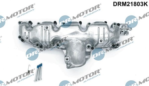 DR.MOTOR AUTOMOTIVE Innsugsmanifold DRM21803K DRM21803K Innsugsmanifold DR.MOTOR AUTOMOTIVE RENAULT MODUS