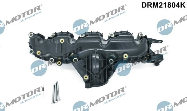 DR.MOTOR AUTOMOTIVE Collecteur d'admission DRM21804K Renault SCÉNIC Collecteur d'admission DR.MOTOR AUTOMOTIVE DRM21804K