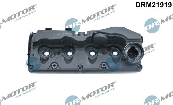 Vārstu vāks DR.MOTOR AUTOMOTIVE DRM21919 DR.MOTOR AUTOMOTIVE DRM21919: Cilindru galvas vāks Audi Q5 2011