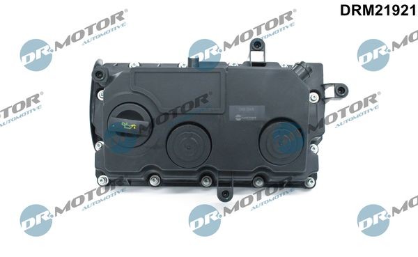 Ventildeckel DR.MOTOR AUTOMOTIVE DRM21921 VW CADDY 2006 Zylinderköpfe DR.MOTOR AUTOMOTIVE DRM21921