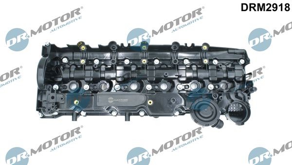 DR.MOTOR AUTOMOTIVE Toppdeksel DRM2918 DR.MOTOR AUTOMOTIVE DRM2918 Toppdeksel BMW X4 F26 originale pris