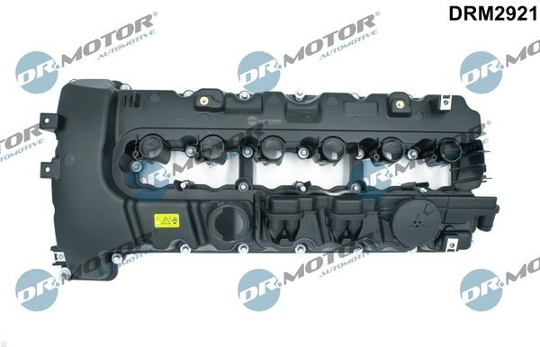 DR.MOTOR AUTOMOTIVE Vārstu vāks DRM2921 DRM2921 Cilindru galvas vāks DR.MOTOR AUTOMOTIVE SUZUKI LIANA