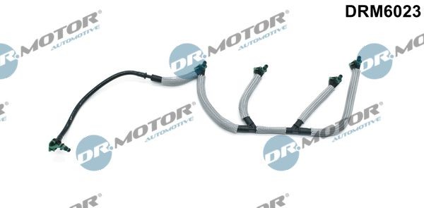 DR.MOTOR AUTOMOTIVE Slang, lekbrandstof DRM6023 DRM6023 Slang, lekbrandstof FORD MAVERICK DR.MOTOR AUTOMOTIVE