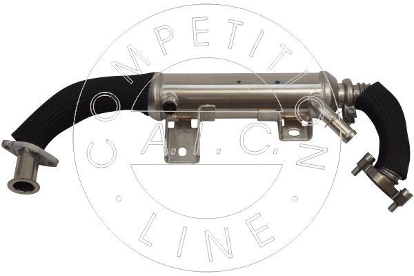 AIC EGR kylare 70835 70835 AIC EGR kylare Subaru