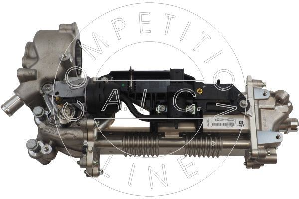 AIC Ψυγείο EGR 70837 70837 Ψυγείο EGR JAGUAR X-TYPE AIC
