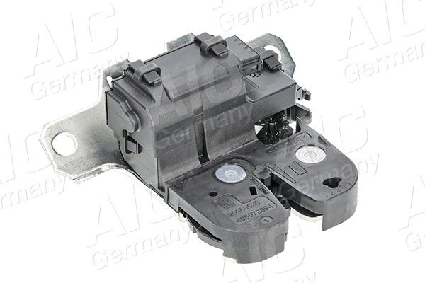 AIC Bakluckelås 70855 70855 AIC låskista OPEL OMEGA