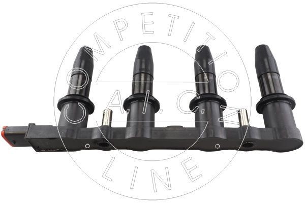 AIC Zapaľovacia cievka 70920 70920 Zapaľovacia cievka AIC PEUGEOT 306