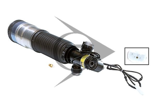 AIC Amortisseur pneumatique 71106 Amortisseur pneumatique AIC Série 7 71106 pas cher