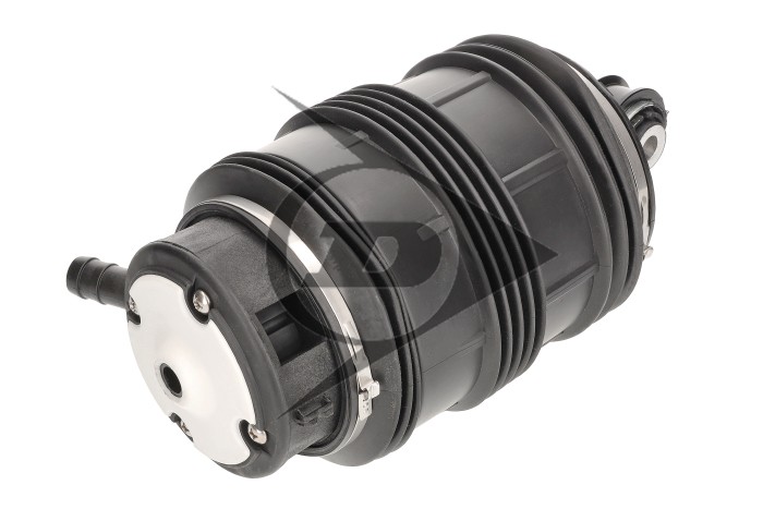 AIC Luftbälg 71183 71183 AIC bälgar, luftfjädring Mercedes E-klass
