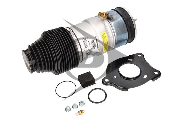 AIC Luftbelg 71234 AIC Fjærbelg, luftfjæring FIAT 71234