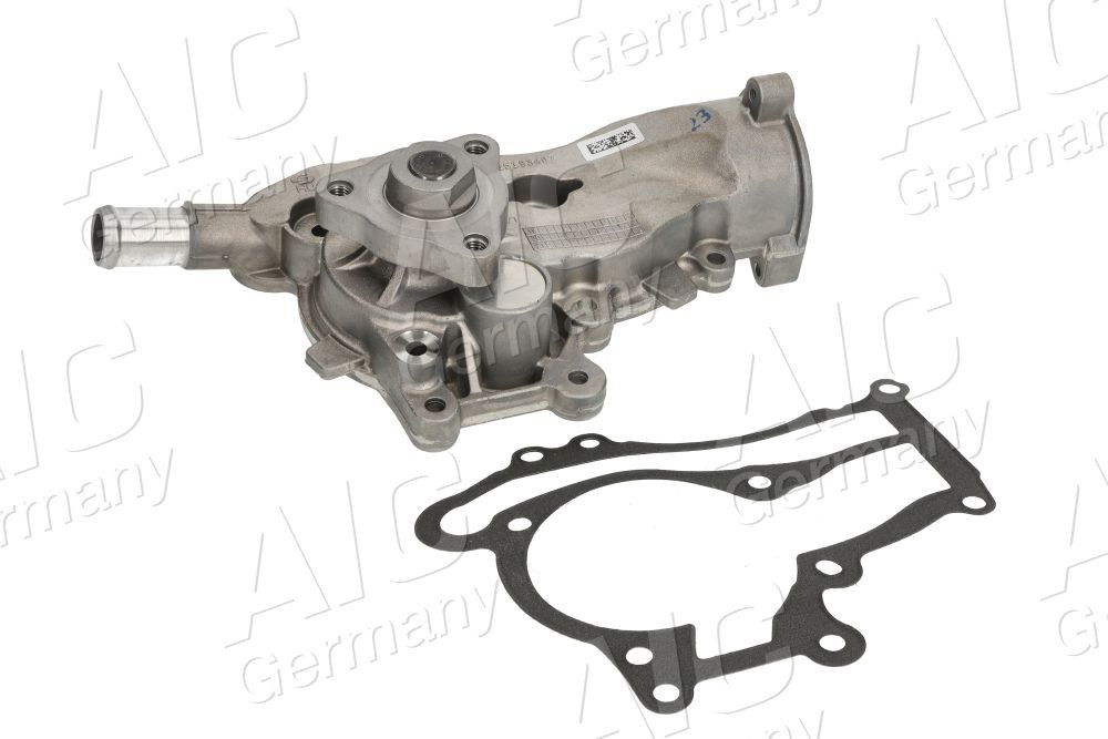 AIC Waterpomp 71244Set Pomp, koelvloeistof AIC ORLANDO 71244Set goedkoop