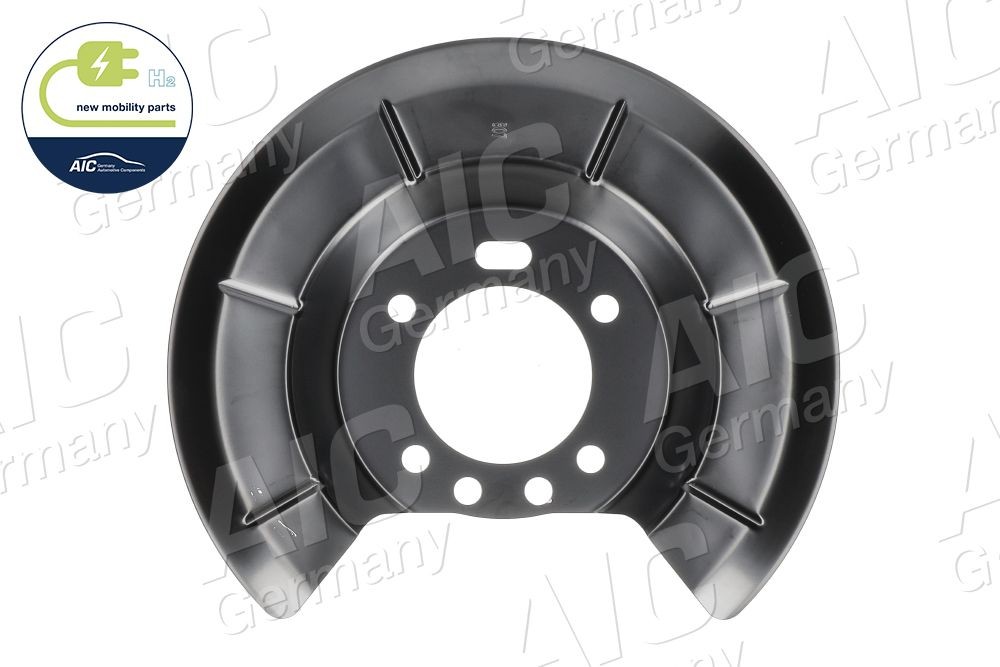 AIC Bromssköld 71340 AIC 71340 Bromssköld Ford Maverick 1n2 original