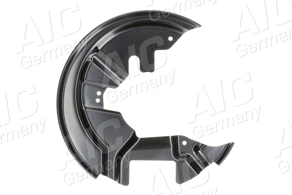 AIC Ankerplaat remschijf 71343 Remankerplaat AIC S-MAX 71343 goedkoop