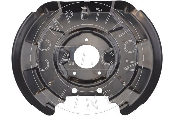 Plekk, piduriketas AIC 71347 AIC 71347 Plekk piduriketas tagumine vasak parem Volkswagen KAEFER 2002