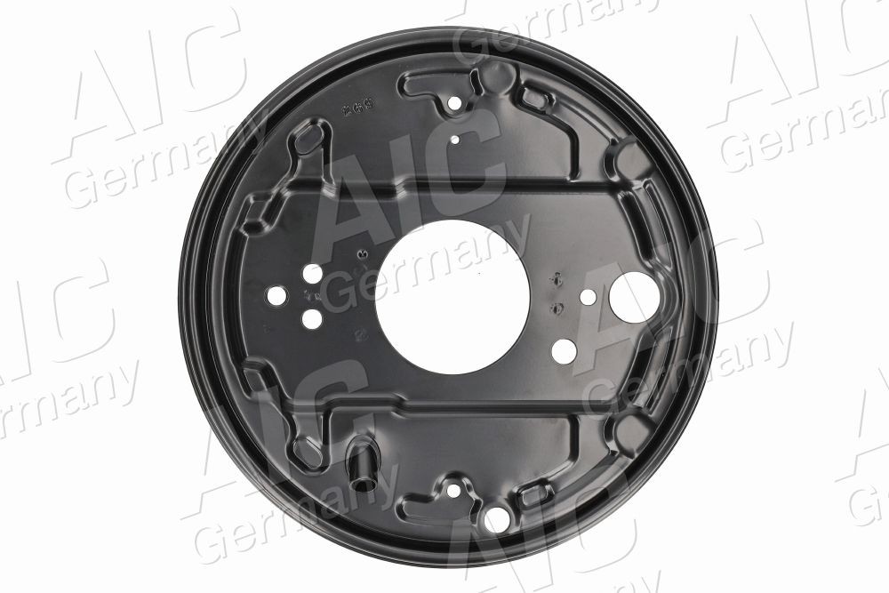 AIC Bromssköld 71351 RENAULT stänkbleck bromsskiva AIC 71351