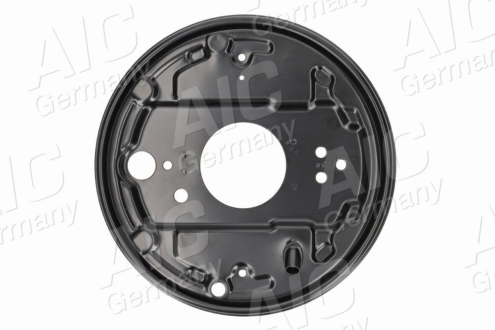 AIC Lamiera paraspruzzi disco freno 71352 71352 costo Protezione disco freno Volkswagen MAGGIOLINO AIC