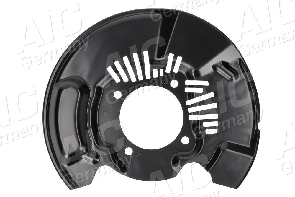 Dubļu sargs, Bremžu disks AIC 71388 AIC 71388 Bremžu disku aizsargi TOYOTA HILUX Pick-up 2021