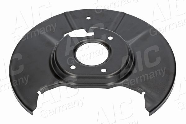 AIC Bremseskjold 71424 pris Ankerplader Mazda GG 71424 AIC