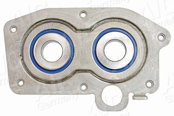 AIC Lagring, girmekanisme 71445 Girkassefeste SKODA AIC 71445