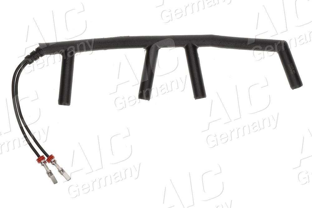 AIC Zestaw naprawczy, zestaw przewodów 71475 AIC Zestaw przewodów 71475 doświadczenie