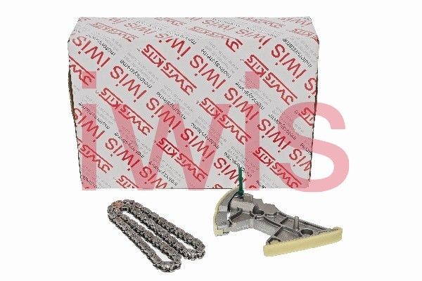 AIC Kedjesats, drivning oljepump 71630Set VW drivkedja AIC 71630Set