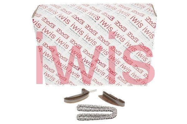 AIC Kædesæt, oliepumpetræk 71646Set 71646Set AIC Drivkæde Ford USA billig