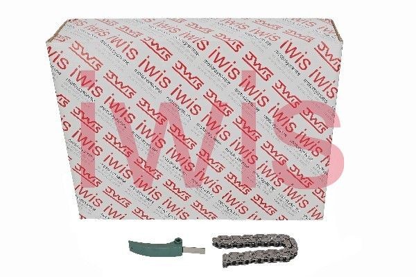 AIC Kædesæt, oliepumpetræk 71653Set 71653Set AIC Drivkæde Ford USA billig