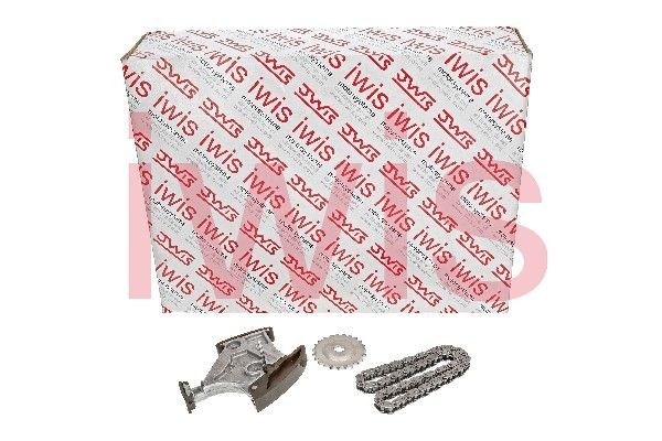 AIC Kedjesats, drivning oljepump 71656Set 71656Set AIC drivkedja FORD USA F-150