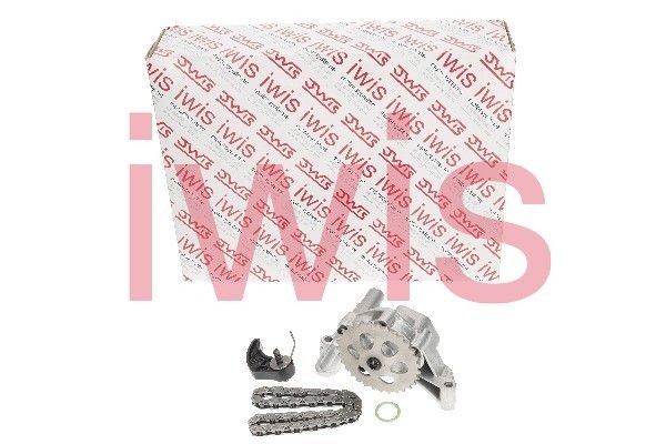 AIC Oljepumpe 71657Set Oljepumpe AIC Q5 71657Set billige