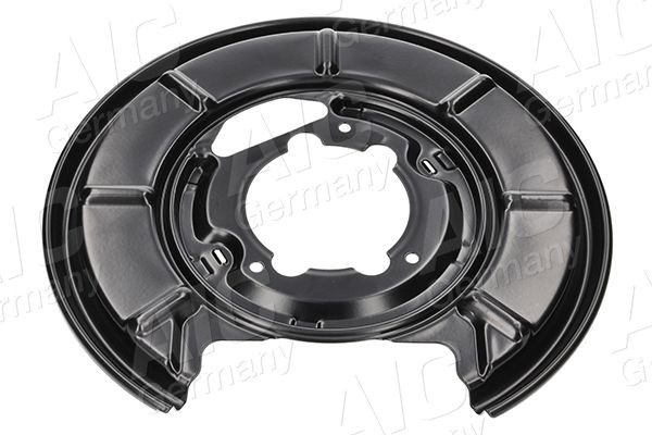 AIC Ochranný plech proti rozstreku, Brzdový kotúč 71660 AIC 71660 Ochranný plech proti rozstreku brzdový kotúč Mercedes W140 za nízku cenu