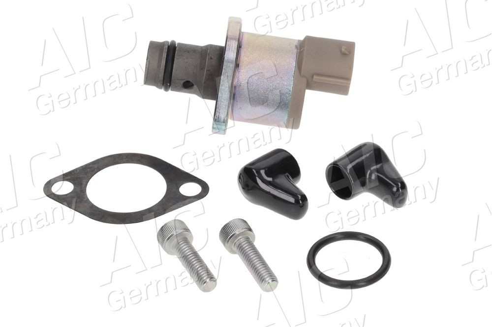 Regulatorventil, brændstoftryk AIC 71668 AIC 71668 Brændstoftrykregulator NISSAN NAVARA 2007