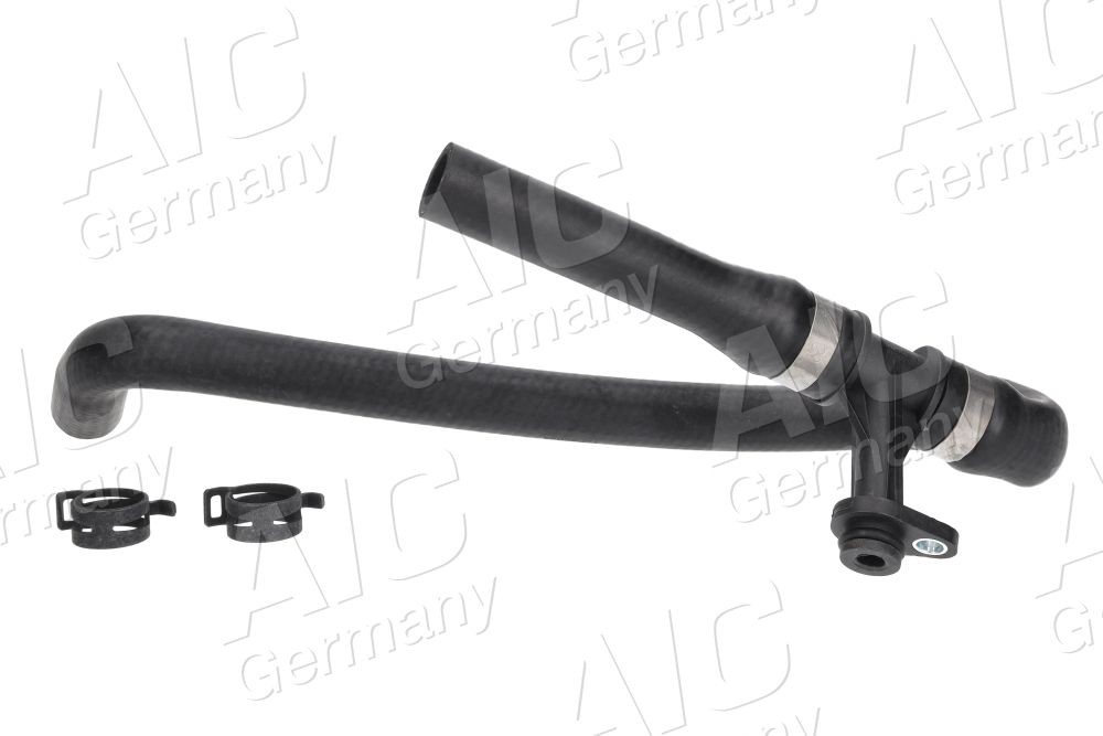 AIC Kühlmittelrohrleitung 71677 71677 Kühlerschlauch AIC OPEL TIGRA