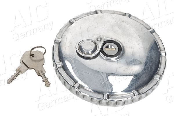 AIC Lukk, kütusemahuti 71687 71687 AIC Kork kütusepaak Lada odav